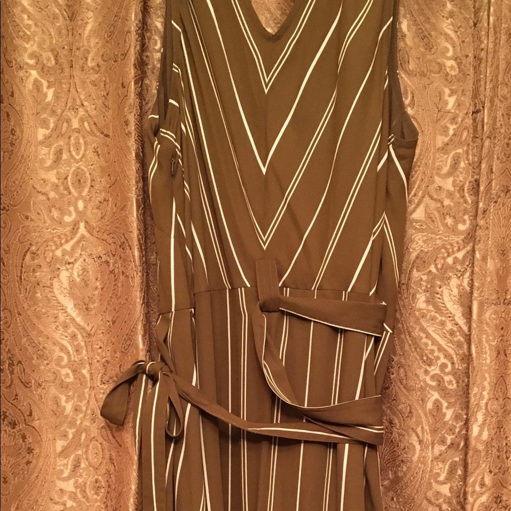 Ann Taylor Mhl Be Bold Dress View 2
